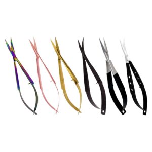 Spring Scissor (SC 001)