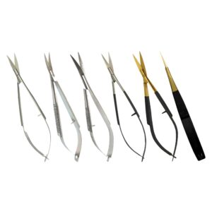 Spring Scissor (SC 004)