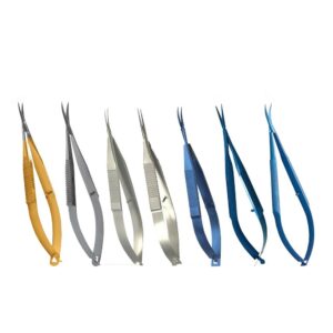 Spring Scissor (SC 013)