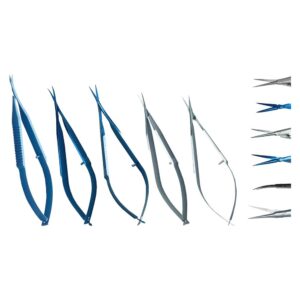 Spring Scissor (SC 014)