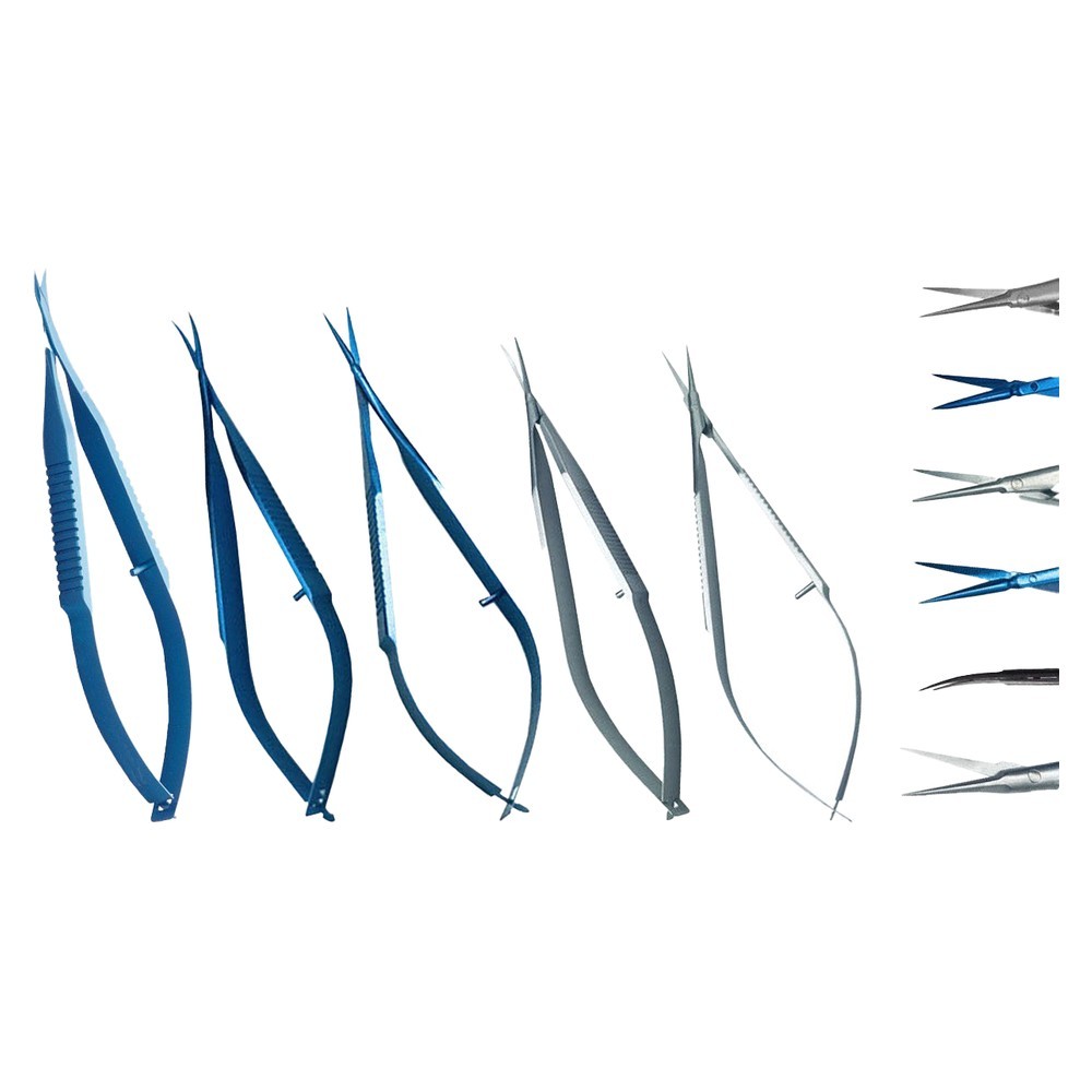 Spring Scissor (SC 019) 1 Spring Scissor (SC 019)