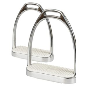Stirrup Irons
