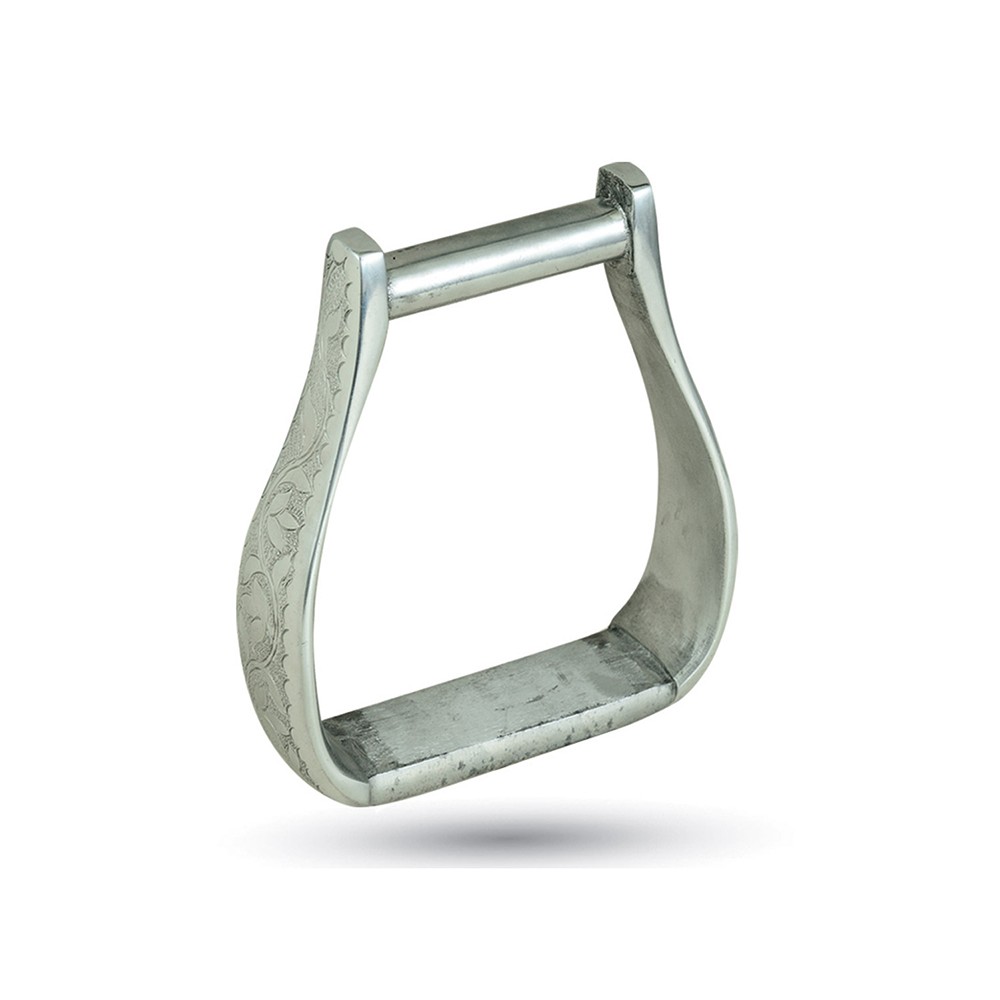 Stirrup Iron Model 25 1 Stirrup Iron Model 25