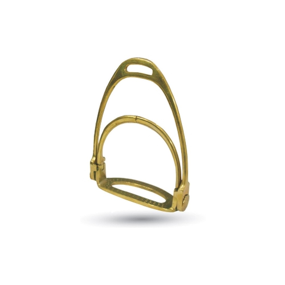 Stirrup Iron Model 30 1 Stirrup Iron Model 30
