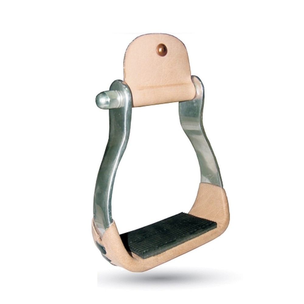 Stirrup Iron Model 38 1 Stirrup Iron Model 38