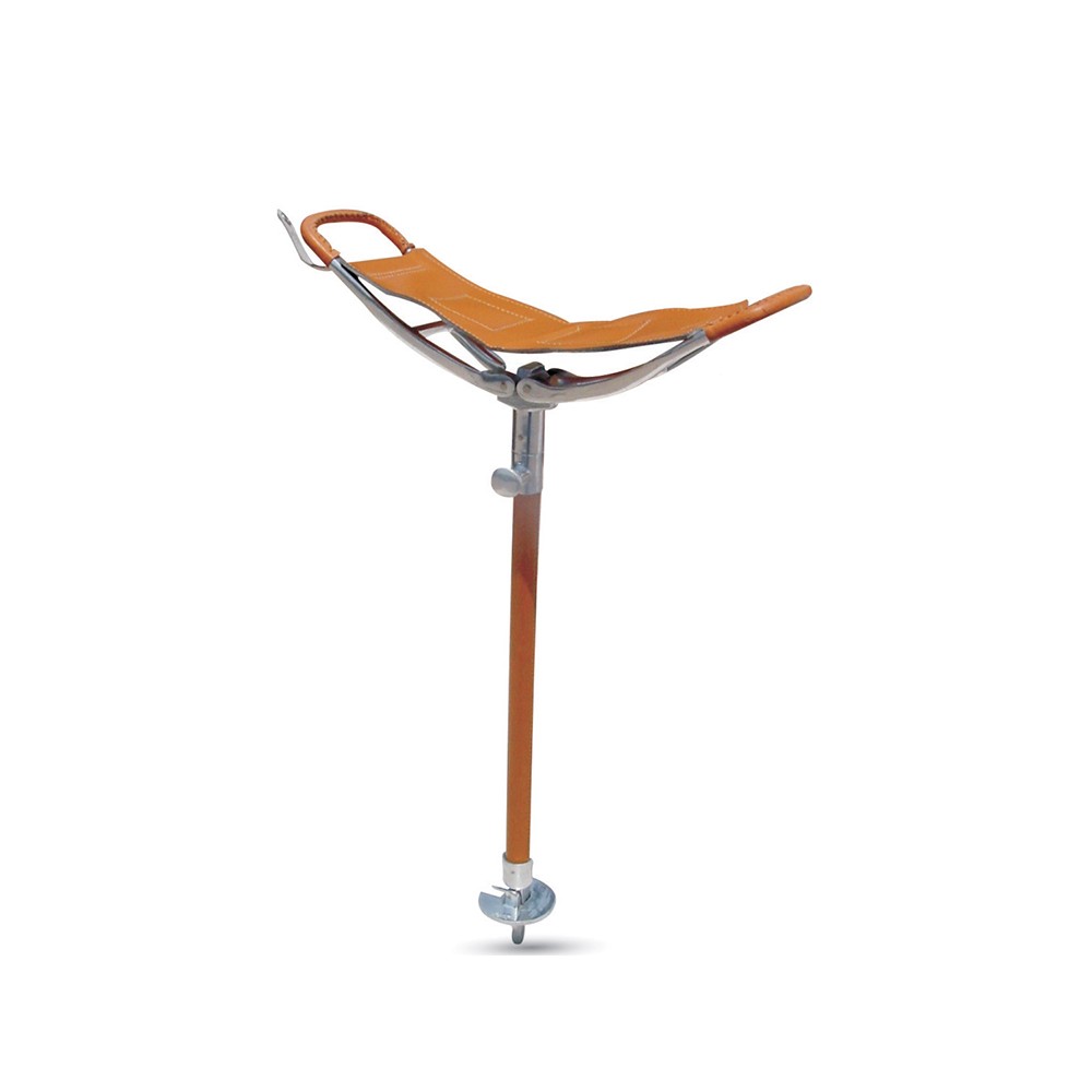 Seat Stick / Polo Stick Model 16 1 Seat Stick / Polo Stick Model 16