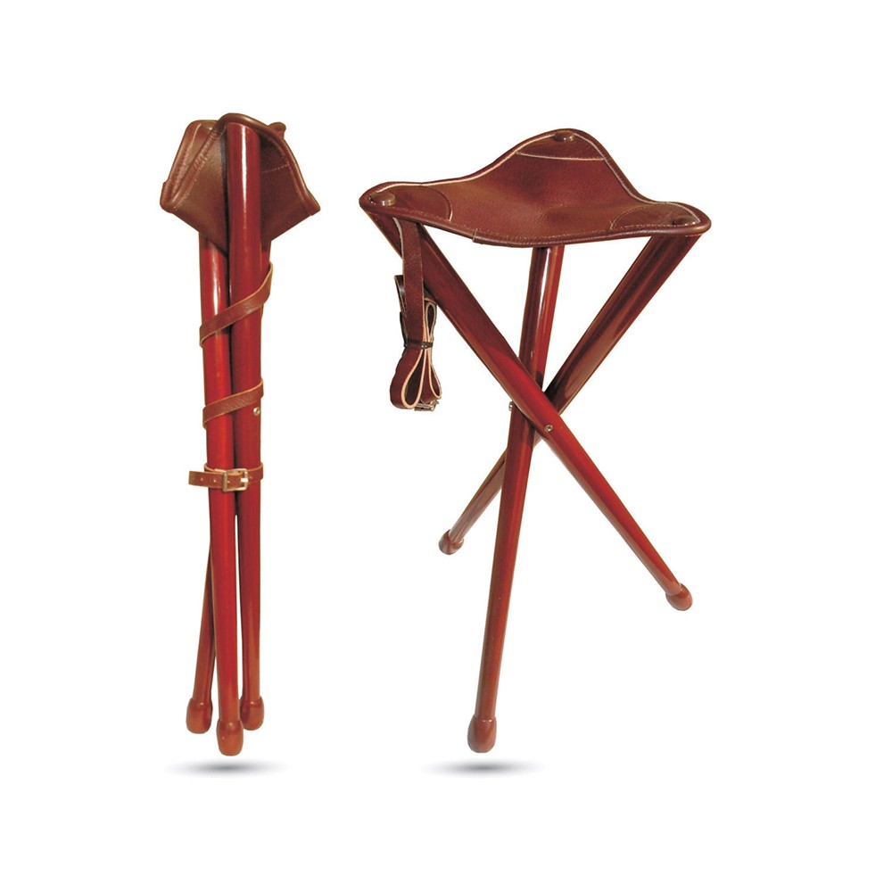 Seat Stick / Polo Stick Model 17 1 Seat Stick / Polo Stick Model 17