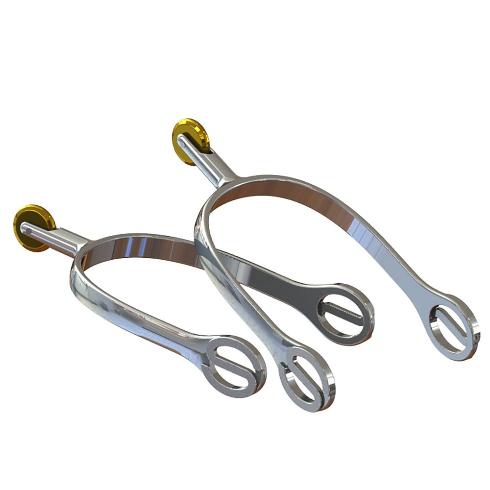 Spur Model 15 1 Spur Model 15
