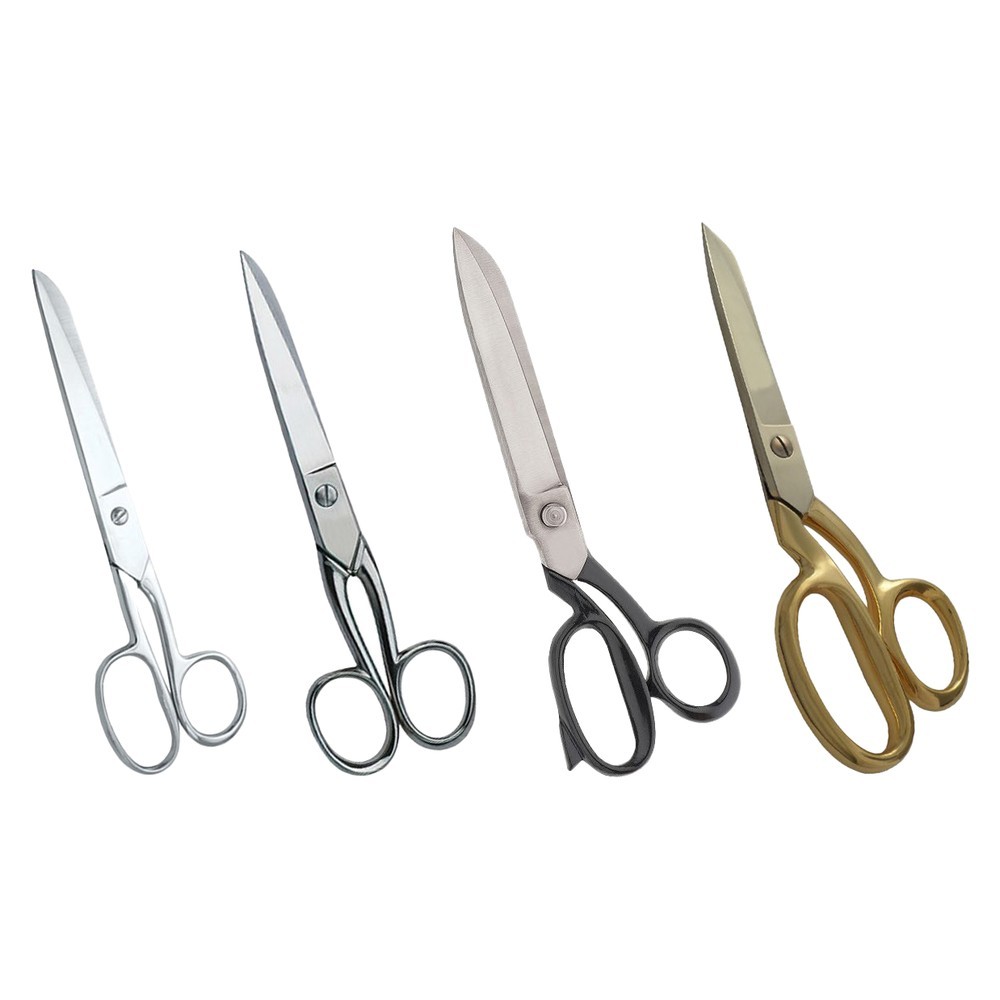 Tailor Scissor (TC 007) 1 Tailor Scissor (TC 007)