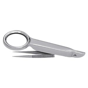 Professional Tweezer — TS 001 variant range