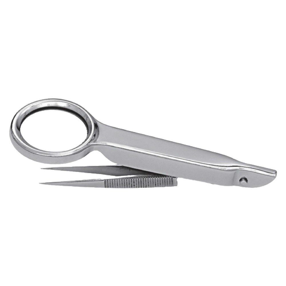 Professional Tweezer — TS 001 variant range 1 Professional Tweezer — TS 001 variant range