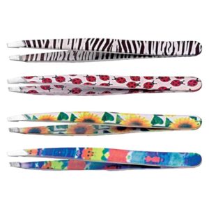 Professional Tweezer (TS 030)