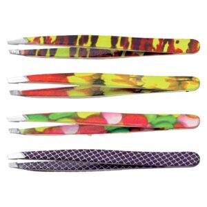 Professional Tweezer (TS 031)