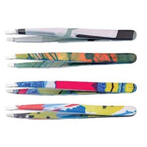 Professional Tweezer (TS 033)