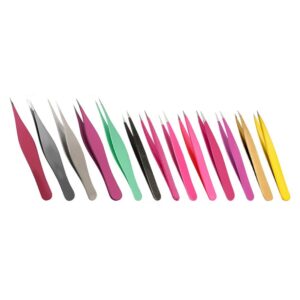 Professional Tweezer (TS 144)