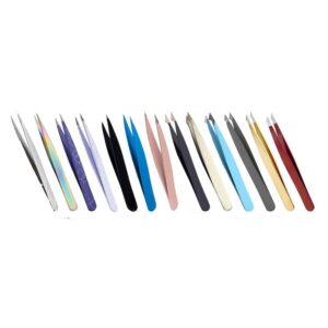 Professional Tweezer (TS 146)
