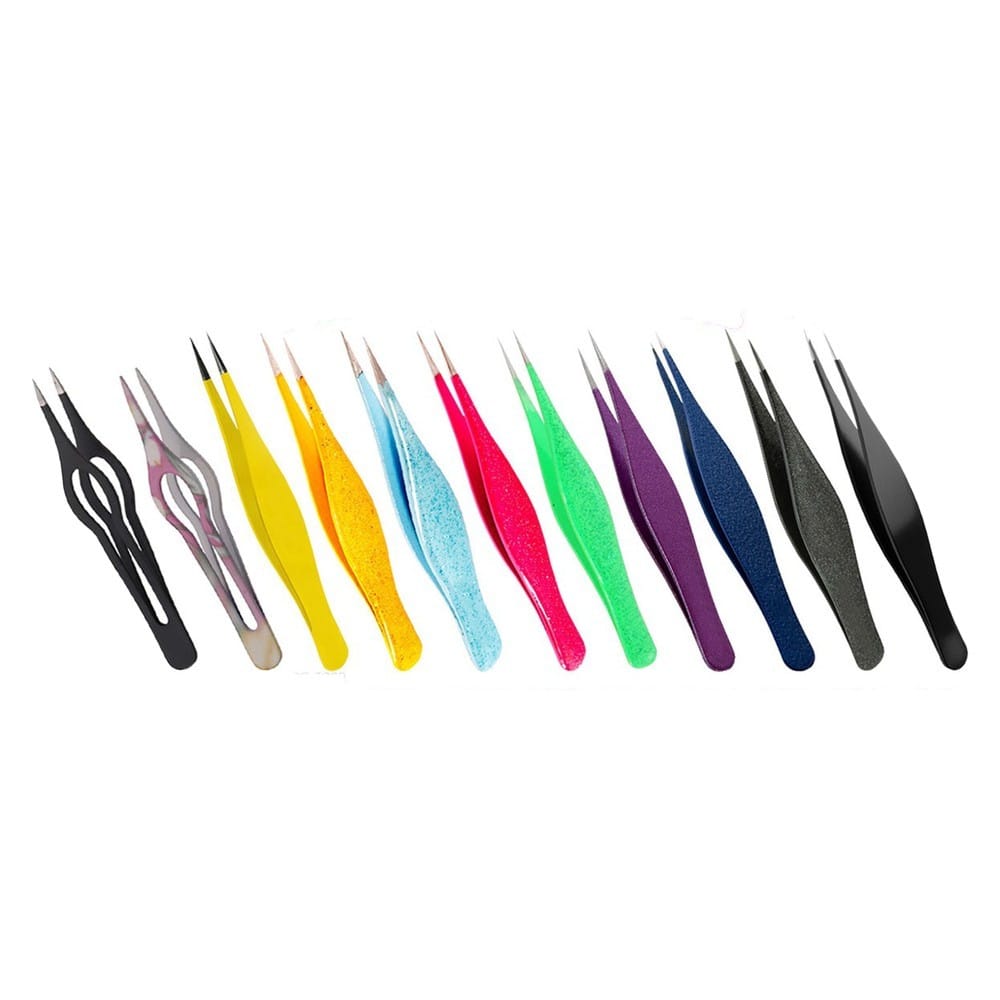 Professional Tweezer (TS 162) 1 Professional Tweezer (TS 162)