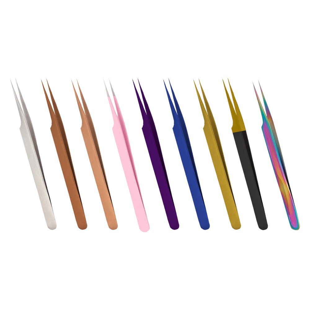 Professional Tweezer (TS 199) 1 Professional Tweezer (TS 199)
