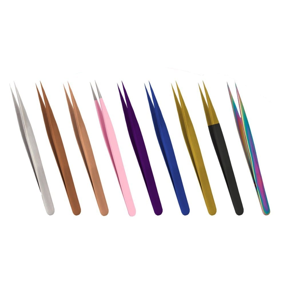 Professional Tweezer (TS 213) 1 Professional Tweezer (TS 213)