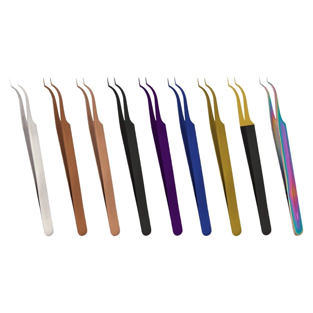 Professional Tweezer (TS 217) 1 Professional Tweezer (TS 217)