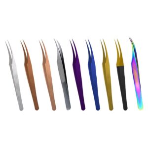 Professional Tweezer (TS 219)