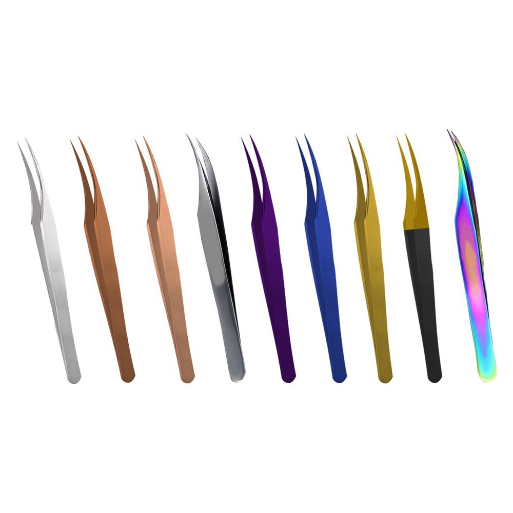 Professional Tweezer (TS 225) 1 Professional Tweezer (TS 225)