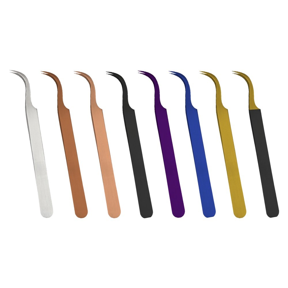 Professional Tweezer (TS 242) 1 Professional Tweezer (TS 242)