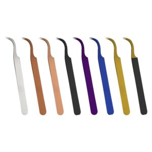 Professional Tweezer (TS 248)