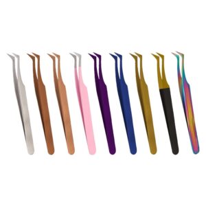 Professional Tweezer (TS 252)
