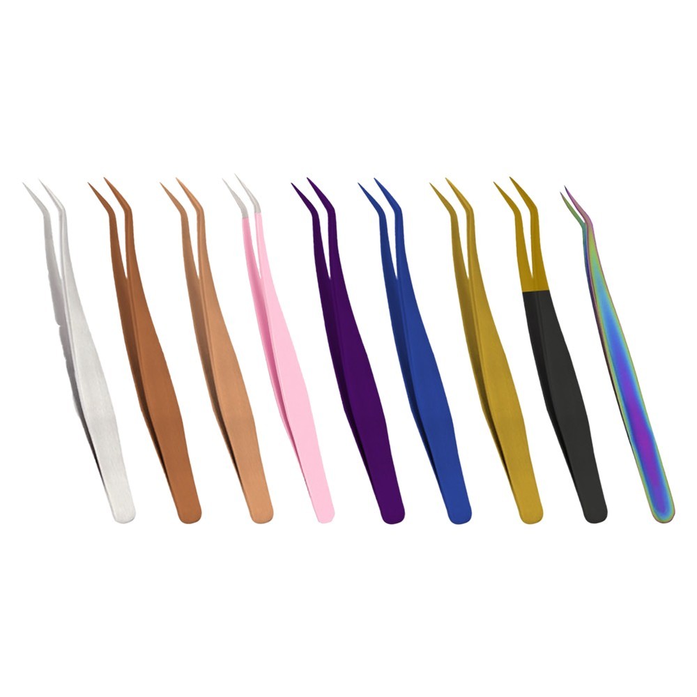 Professional Tweezer (TS 270) 1 Professional Tweezer (TS 270)