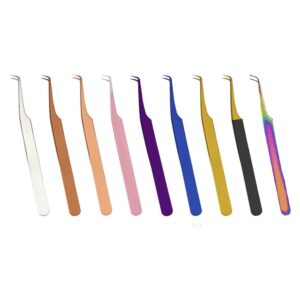 Professional Tweezer (TS 271)