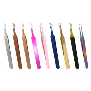 Professional Tweezer (TS 288)