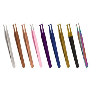 Professional Tweezer (TS 295)
