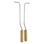AGRIS-DINGMAN Breast Dissector (graduated) AGRIS-DINGMAN Breast Dissector (graduated)