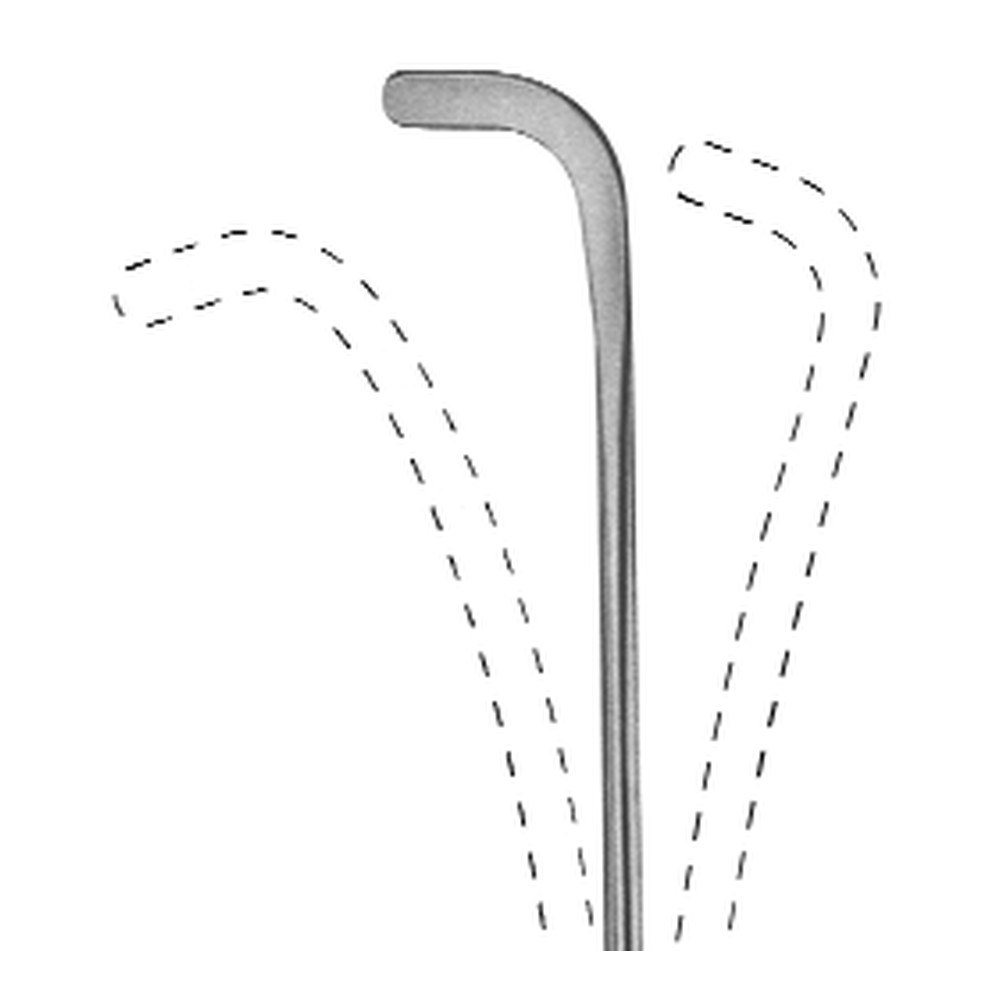 Breast Dissector (PD 40-40 series) 1 Breast Dissector (PD 40-40 series)