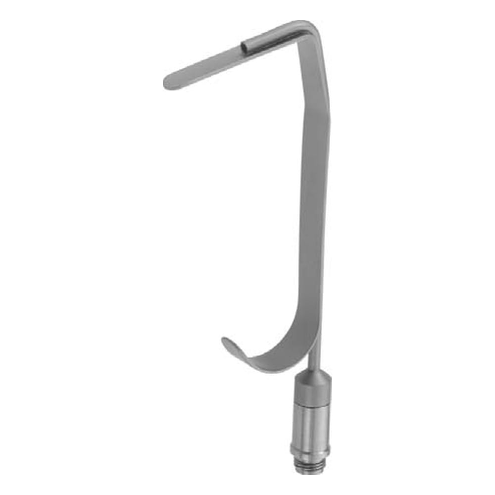 CONVERSE Nasal Retractor — 3½ inch (9 cm) 1 CONVERSE Nasal Retractor — 3½ inch (9 cm)