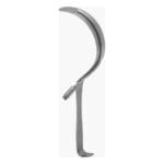 DEAVER Retractor (fiber-optic adapted) DEAVER Retractor (fiber-optic adapted)