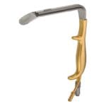 FERRIERA Fiber Optic Retractor (with smooth tip) FERRIERA Fiber Optic Retractor (with smooth tip)