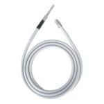 Fiberoptic Light Guide Cables (with adapters) Fiberoptic Light Guide Cables (with adapters)