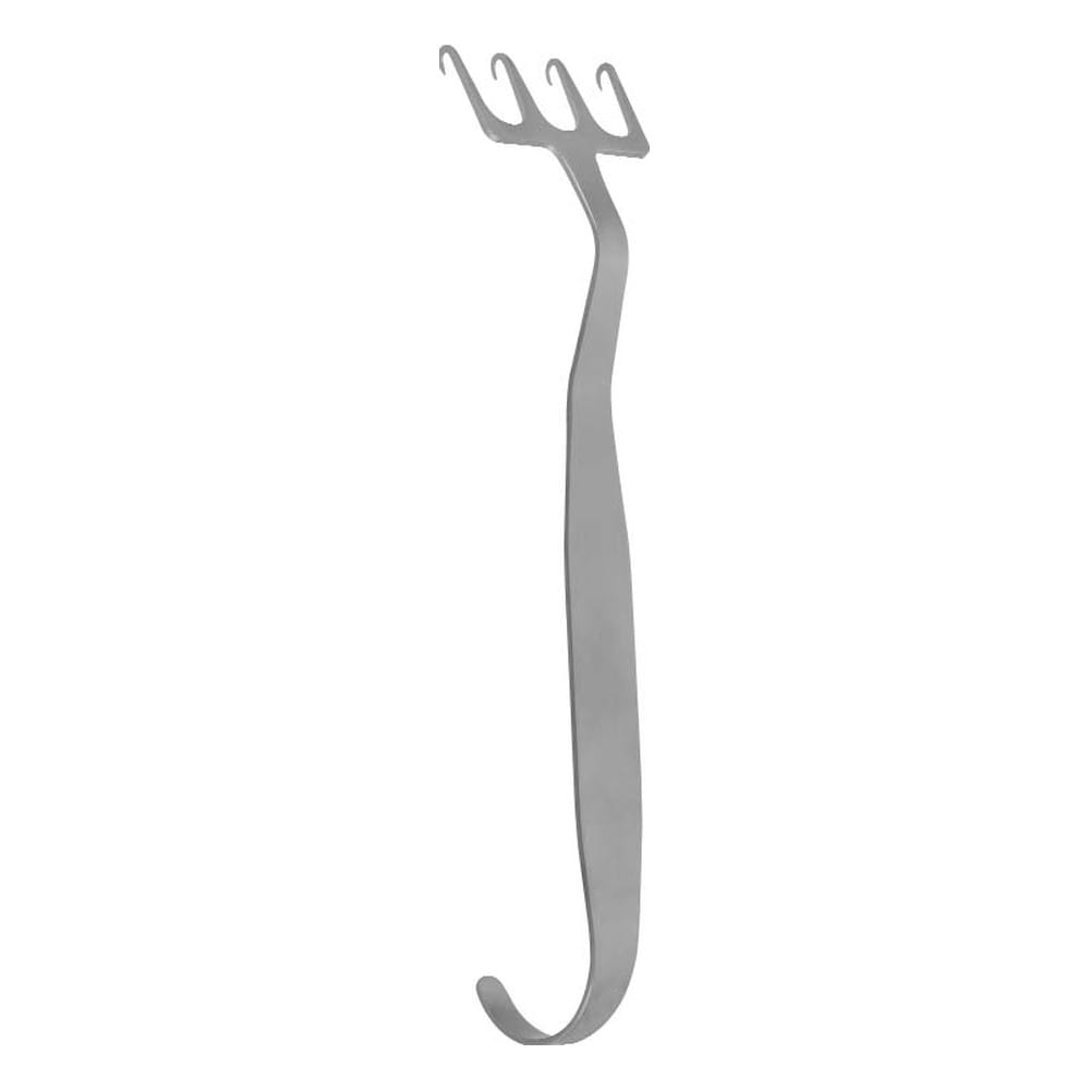 FREEMAN Free-Lift Retractor 1 FREEMAN Free-Lift Retractor