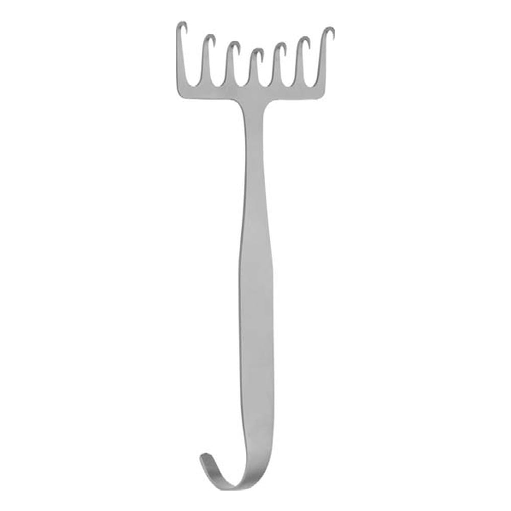 FREEMAN Rake Retractor (larger) 1 FREEMAN Rake Retractor (larger)