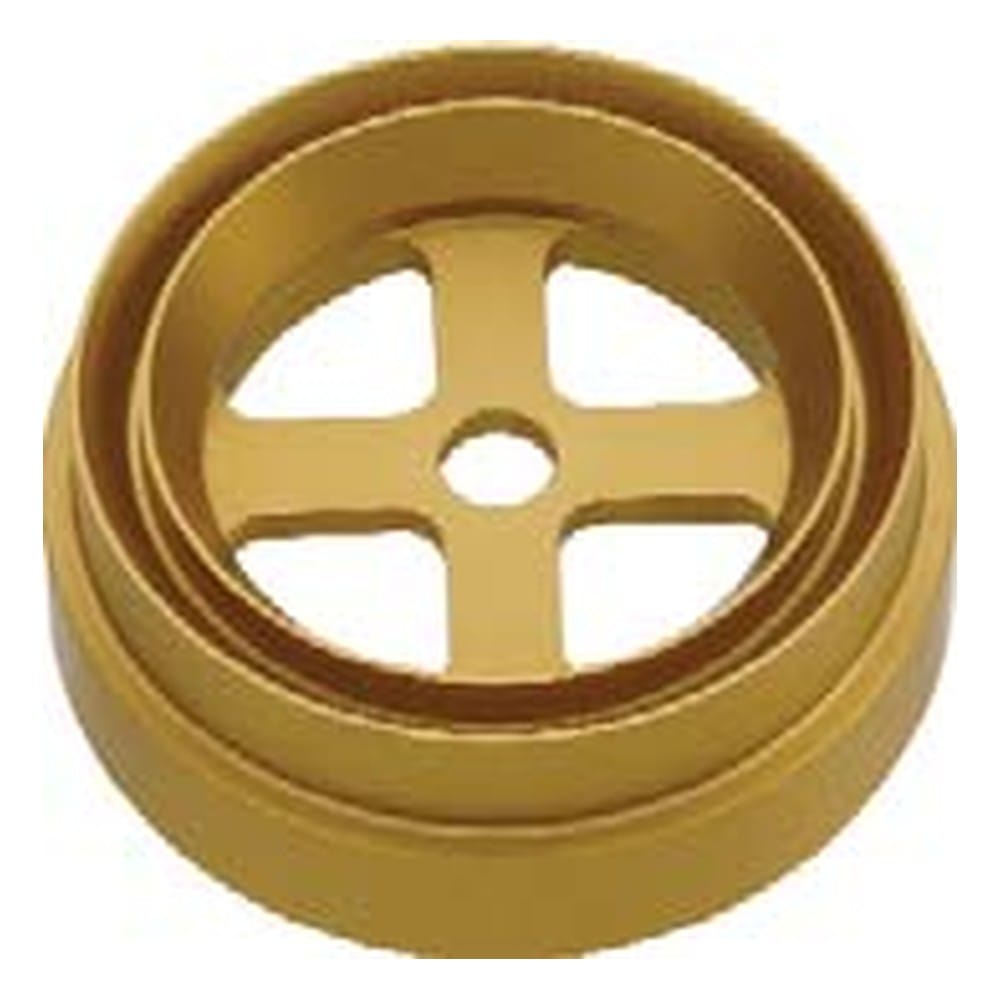 GROSSMAN Areola Marker (graduated, with interchangeable rings) 1 GROSSMAN Areola Marker (graduated, with interchangeable rings)