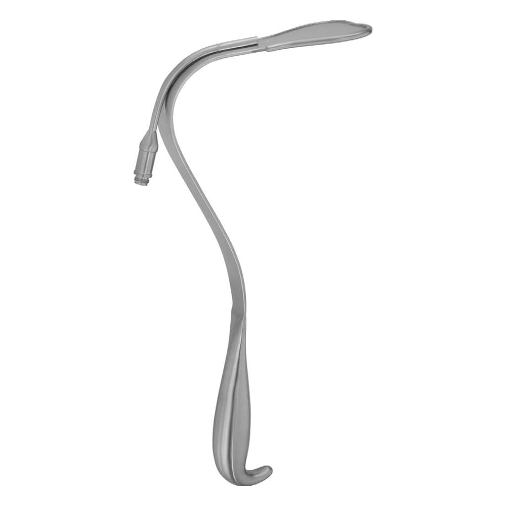 HARRINGTON Retractor 1 HARRINGTON Retractor