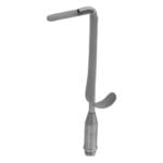 MALINIAC Nasal Retractor — 4 inch (10 cm) MALINIAC Nasal Retractor — 4 inch (10 cm)