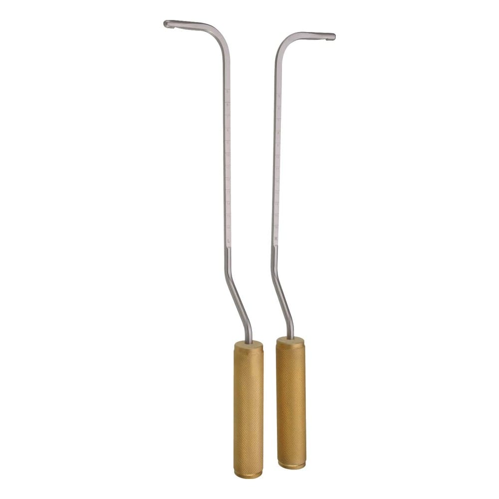 McCOLLUM-DINGMAN Submammary Dissector 1 McCOLLUM-DINGMAN Submammary Dissector