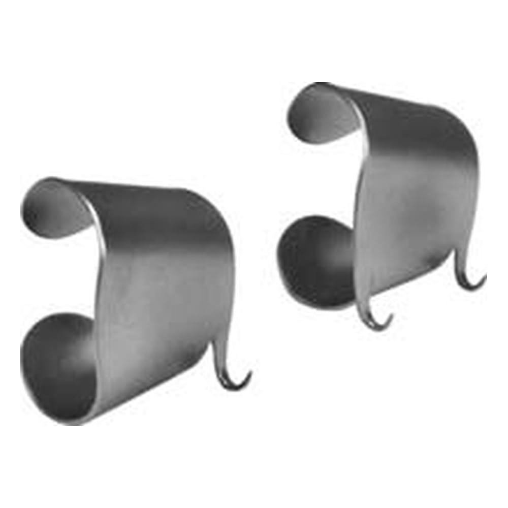 MILLARD Thimble Hooks 1 MILLARD Thimble Hooks