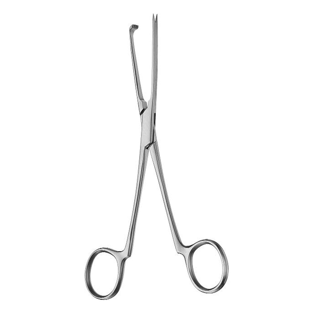 PITANGUY Flap Grasping Forceps — 5½ inch (14 cm) 1 PITANGUY Flap Grasping Forceps — 5½ inch (14 cm)