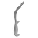 SIGMOID NOTCH Retractor SIGMOID NOTCH Retractor