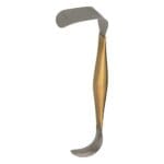 Plastic Surgery Specialty Retractor (PR 40-100) Plastic Surgery Specialty Retractor (PR 40-100)