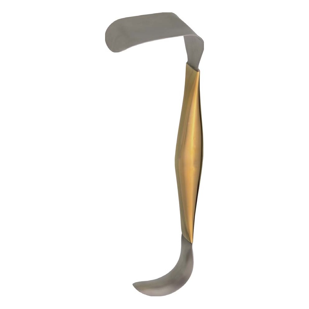 Plastic Surgery Specialty Retractor (PR 40-100) 1 Plastic Surgery Specialty Retractor (PR 40-100)